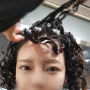 동네 미용실 이미지