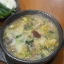 [서울시청역/북창동] 농민백암순대 시청직영점 서울 순대국 맛집 웨이팅 솔직후기