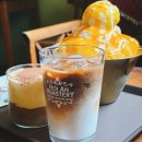 송리단길카페 호이안로스터리 생망고빙수 메뉴 맛 솔직후기