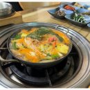 가마솥손칼국수 이미지