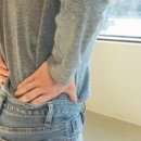 척추가 중심 이미지