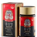 한국인삼공사정관장정관