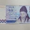 천원 이미지