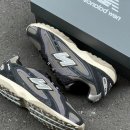 B,N,G,2000빌딩 | 뉴발 204L 착용후기 뉴발 운동화 추천