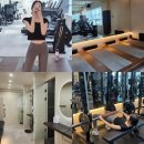 정우헬스 | 학장 헬스장 피크짐 PT 후기｜24시 영업·1인 샤워·주차 가능