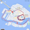 한산 F&P | 베니스 세인트레지스 디럭스 그랜드캐널뷰 5박후기 (35m2, 26년4월투숙)