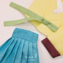 노엘어린이집 | ​[내돈내산] 어린이집 인싸 등극! ‘노엘드레스’ 아기 한복 조합 추천 (feat. 인형 소리 들은 후기)