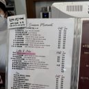 시즌모먼트 | 주차가능 상봉 카페 카페 시즌모먼트 내돈내산 후기