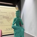 참보인한의원 | 반가사유상 미니어처 마음시리즈(사랑가득) 구매 후기