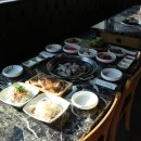 맛좋은 고기마을 이미지