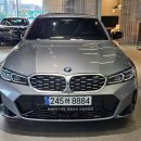 우주카 마이스터 | P1 BMW 서대구전시장 김승한팀장 신차출고 C4W 스카이스크래퍼그레이 MAPQ 꼬냑브라운 버내스카가죽시트