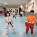 노원 경희대 태권도장 이미지