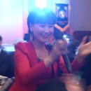 초대가수 선예지 - 트로트메들리 : 대경상업고등학교 총동문회 2015 대경인의 밤 (2015.12.18) 이미지