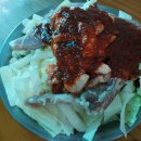 고향닭갈비 이미지