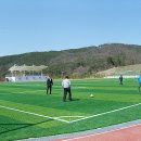대신체육공원 축구장 이미지