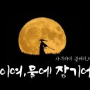 신동양사 | 달이여, 물에 잠기어라
