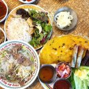 강남베트남쌀국수 | 강남역가성비맛집 베트남식당 추천 분짜 반쎄오 쌀국수 꾸아 찐 후기