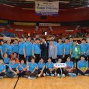 실내배드민턴체육관 이미지