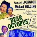 1943 친애하는 옥토퍼스Dear Octopus 이미지