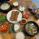 덕구진주냉면