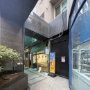 요거트 맛집] 72시간 숙성 꾸덕함 / 양즈깐루 그릭인홍콩 / 레이지요거트 강남점 후기 / 흑임자, 블루베리