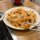 마천우방아파트(내) | [송파/마천] 마천동맛집 우방아파트 미엔칼국수 후기