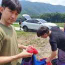 본자일 약수터 | 삼옥굴 탐사후기