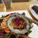 앤주김밥