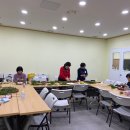 (12/15) 크리스마스 리스 만들기 이미지