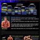 [판매완료]Anadrox Pump &amp; Burn 펌프&amp;팻버닝/강력한 펌핑(혈관확장)과 컷팅.지방분해 이미지