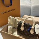 신세계열쇠 | 대전 신세계 루이비통 스피디 반둘리에 20 모노그램 구매 후기 30대 명품 가방 추천