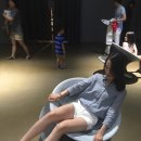 훌라당구장 | 디뮤지엄 세상을 변화시키는 발상, 인사이드 헤더윅 스튜디오 전시 후기