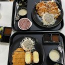 세븐일레븐 천안단대원룸점 | [천안 단국대 맛집] 천호지돈까스 단대호수맛집 양파카츠 셀프바 솔직후기