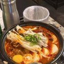 수지상회 | [가성비 안주 맛집 강동구 천호동 수지상회] 블랙페퍼 칠리크랩 후기/보일링 씨푸드?인 것인가