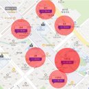 쌍용그린정비 | 분당 수내,서현,정자동 단지 특징 정리 및 임장 후기 (feat. 선도지구 - 시범,양지,샛별마을)