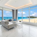 송지호 모네블루 펜션 이미지