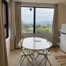 곡성-264 | 구례 스테이지리산 아침, 구례 감성 숙소 온돌룸 후기