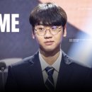 [오피셜] T1 Doran ㄷㄷㄷㄷ 이미지
