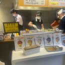 [망원시장 호떡 : 훈훈호떡 ] 망원시장 먹거리 추천