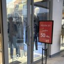 프리미엄아울렛로 | 상견례·결혼식 남자정장 준비 완료 | 이천롯데프리미엄아울렛 지오지아 구매후기