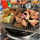 잘돼지부속 이미지