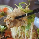 광명사거리쌀국수 맛집 넴넴 | 비빔쌀국수 존맛탱 후기🍜🌶️