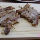 하르방밀면 이미지