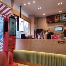 바나프레소 범계역점 이미지