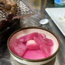 화이팅 | [신당동 맛집] 참숯꼼장어 &amp; 일본식 이자카야 오빠화이팅! | 신당동 데이트 맛집 후기