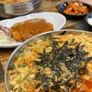 말랭이국수 | 식후감 파주 월롱 국수집 말랭이국수 금촌점 솔직 후기 (주차무료)