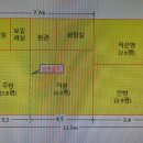 평면도 컨셉 평가부탁드립니다 이미지