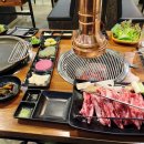달구소 | 울산 달동 맛집 달구소 신선한 소고기와 육회로 회식