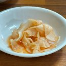 신정식당 | 아산 노포집 신정식당 물밀면 온면 만두 후기 주차정보