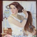 그림책 미술 심리(6-7세반) | 이소영, 『하루 한 장, 인생 그림』 후기